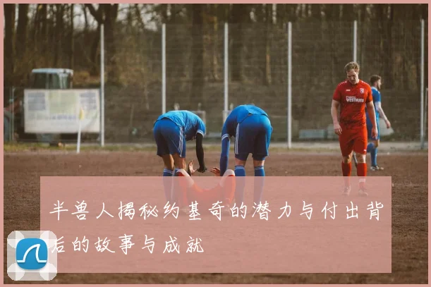 半兽人揭秘约基奇的潜力与付出背后的故事与成就