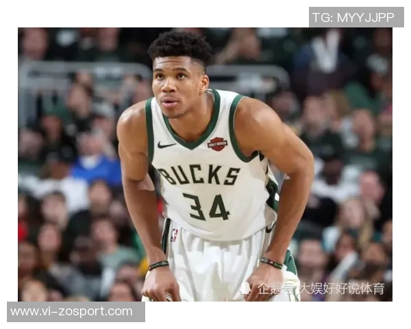 路威建议热火队全力追求字母哥以提升球队竞争力