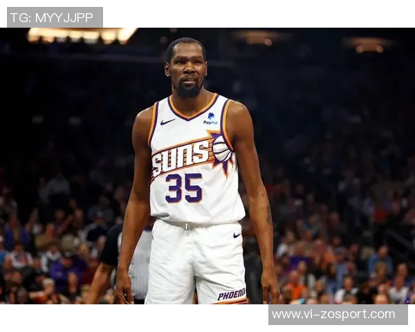 KD回忆初入联盟时对伟大球员的崇敬与追求树立的标杆