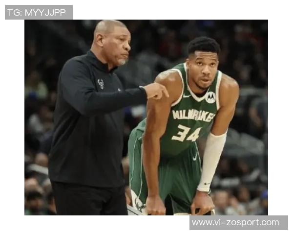 字母哥若离开雄鹿尼克斯将是唯一理想选择