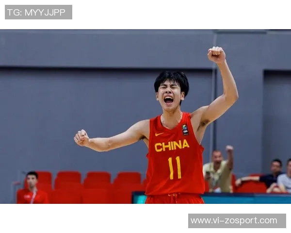 中国男篮亚杯夺亚后球员自我定位偏高需理性反思