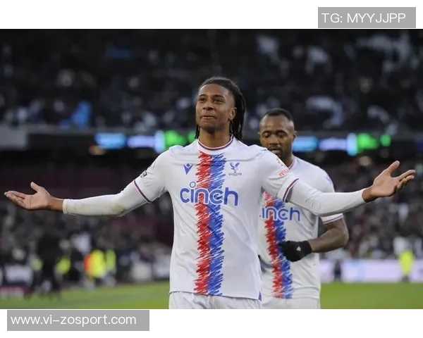 水晶宫队史转会收入榜揭晓埃泽比萨卡奥利塞名列前三 水晶宫队史转会收入榜揭晓埃泽比萨卡奥利塞名列前三