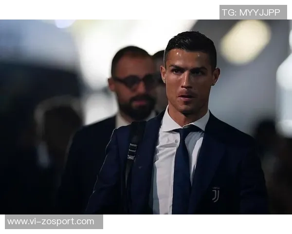 C罗转会沙特后收入惊人日薪高达50万镑总赚约6亿镑