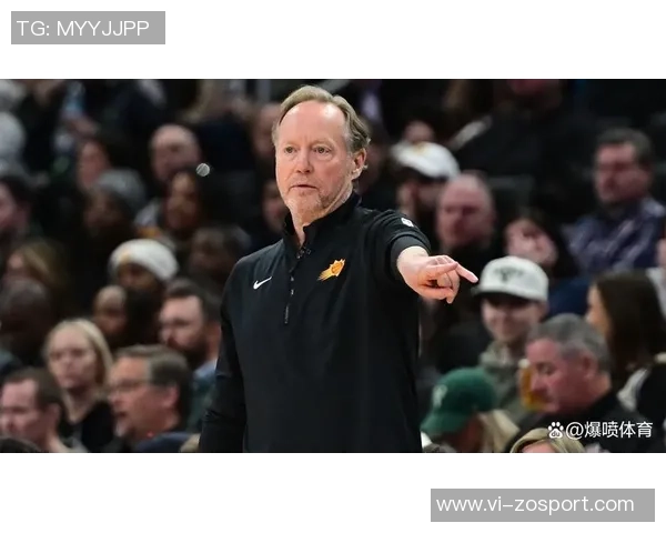 太阳主帅称弗莱明场上位置不够明确但展现出顶级运动能力