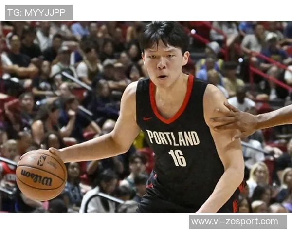 杨瀚森需加速提升三分球能力否则前途堪忧或将无缘NBA