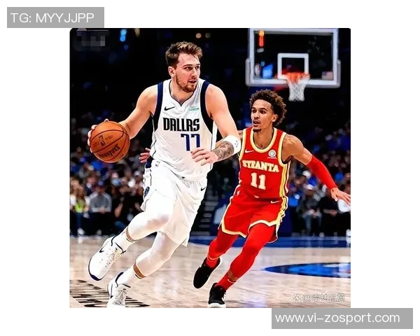 命运交错之夜东契奇与特雷杨的交易故事再度上演 命运交错之夜东契奇与特雷杨的交易故事再度上演