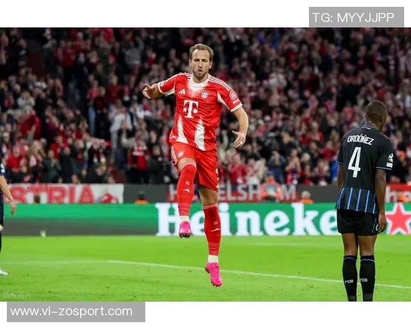 凯恩能否打破莱万单赛季41球的德甲纪录引发热议 凯恩能否打破莱万单赛季41球的德甲纪录引发热议