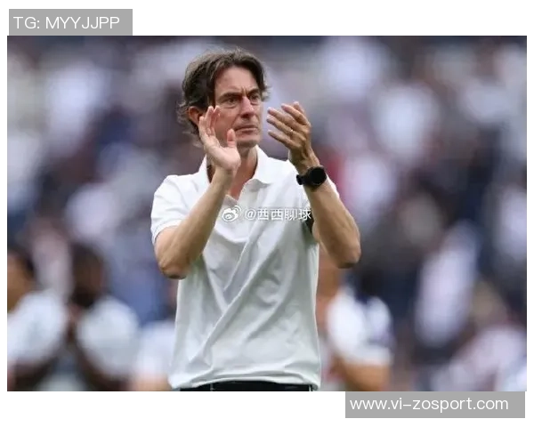 弗兰克谈热刺罗梅罗问题处理情况教练角色复杂不容小觑