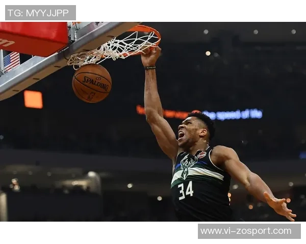 字母哥未来去向分析纽约热火成热门选择满足商业需求